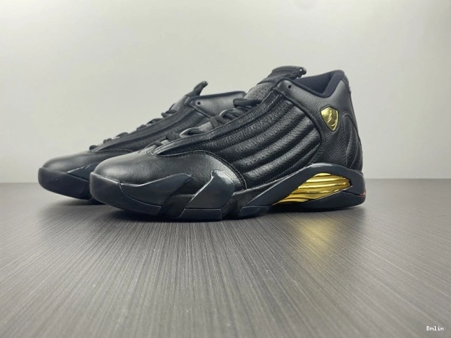 Bmlin Retro 14 'Defining 487471-022 Jordan Moments' Air 0711